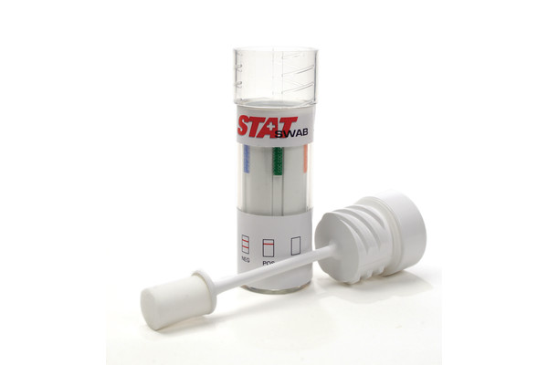 STAT Swab Drug Test